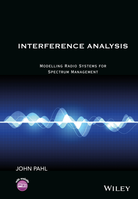 Cover image for book Interference Analysis