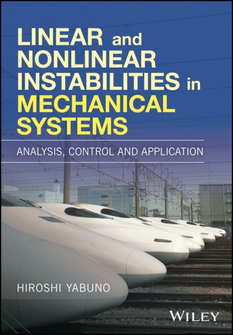Cover image for book Linear and Nonlinear Instabilities in Mechanical Systems