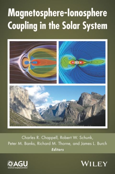 Magnetosphere-Ionosphere Coupling in the Solar System 