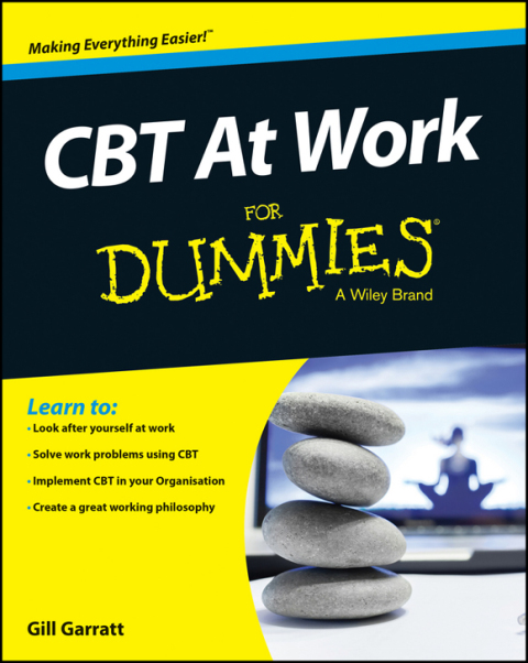 CBT At Work For Dummies 