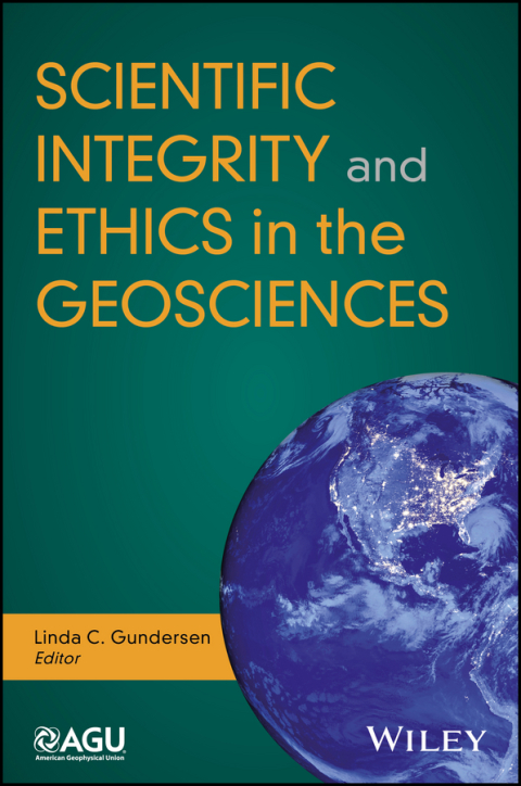 Cover image for book Scientific Integrity and Ethics in the Geosciences