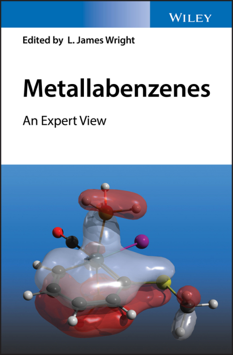 Cover image for book Metallabenzenes