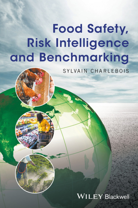 Cover image for book Food Safety, Risk Intelligence and Benchmarking