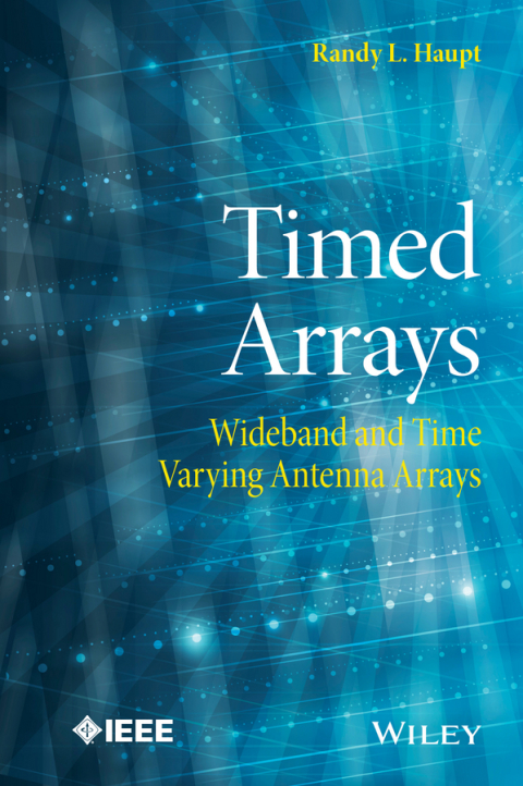 Cover image for book Timed Arrays