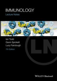 Lecture Notes: Immunology 7th Edition | 9781118451649, 9781119073567 ...