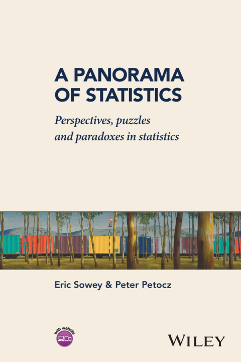 A Panorama of Statistics 