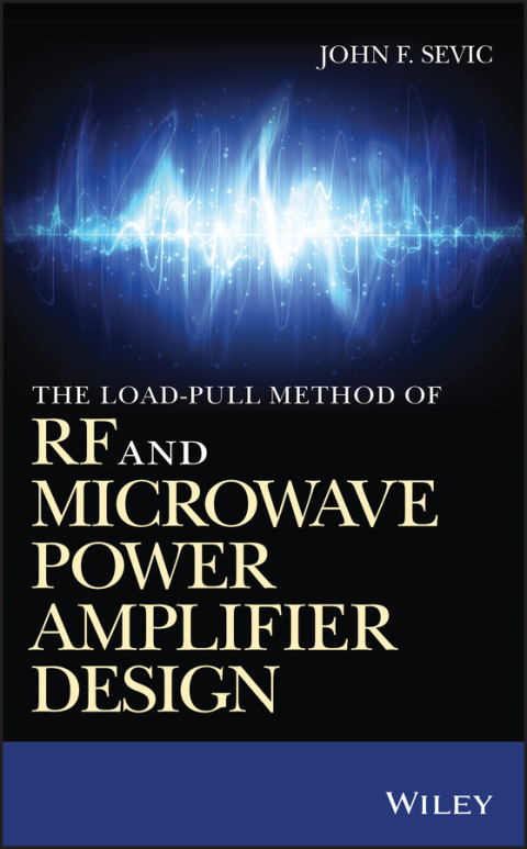 Cover image for book The Load-pull Method of RF and Microwave Power Amplifier Design