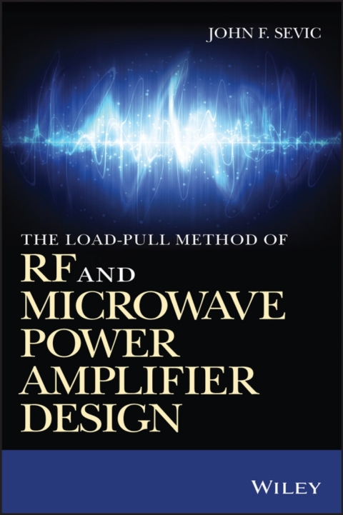 Cover image for book The Load-pull Method of RF and Microwave Power Amplifier Design