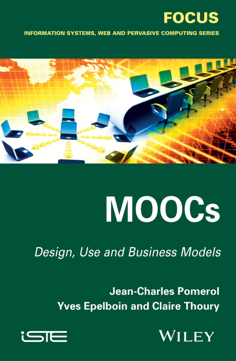 Cover image for book MOOCs