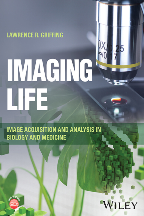 Cover image for book Imaging Life