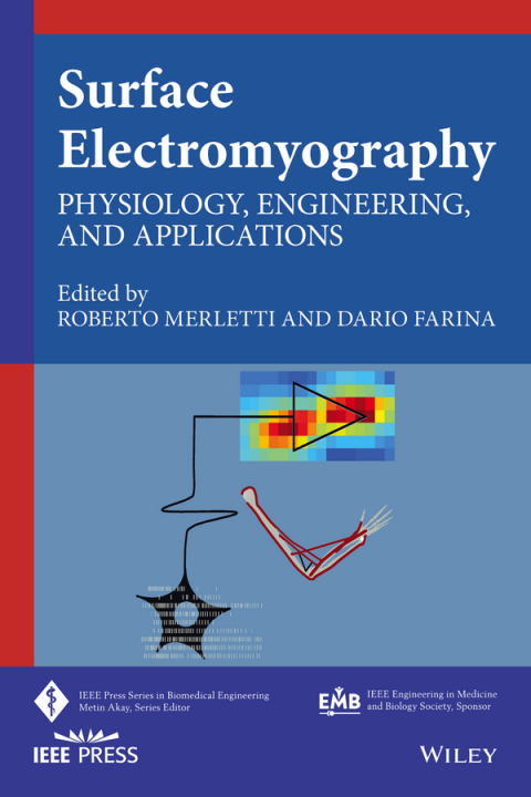 Cover image for book Surface Electromyography