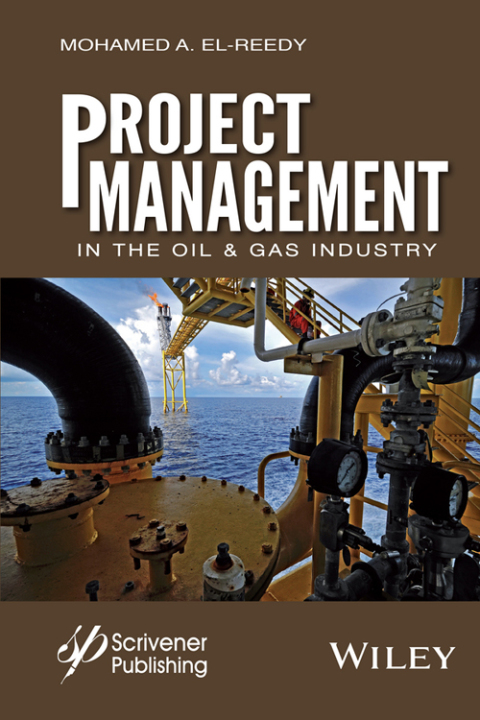 Cover image for book Project Management in the Oil and Gas Industry