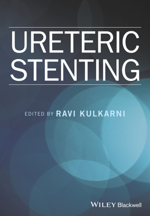 Cover image for book Ureteric Stenting