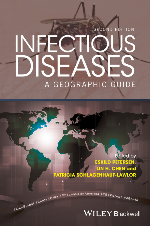 Infectious Diseases: A Geographic Guide 