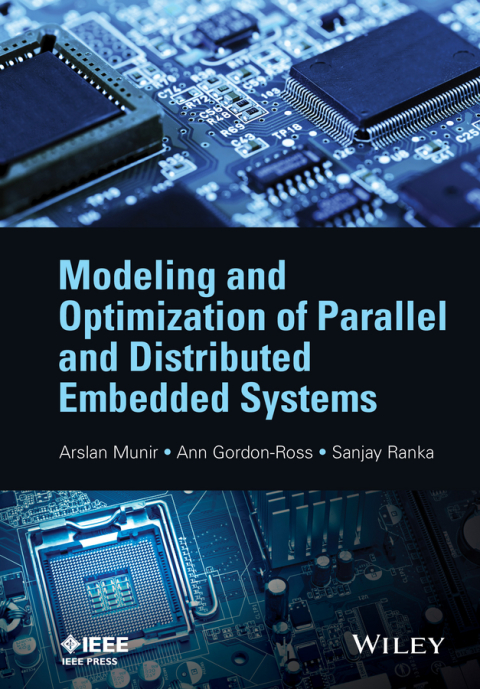 Cover image for book Modeling and Optimization of Parallel and Distributed Embedded Systems