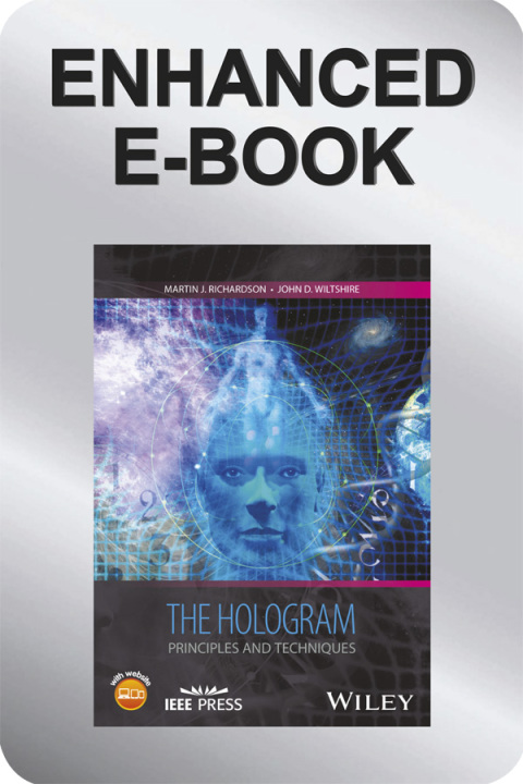Cover image for book The Hologram