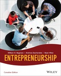Entrepreneurship