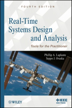 REAL TIME SYSTEMS DESIGN AND ANALYSIS TOOLS FOR THE PRACTITIONER