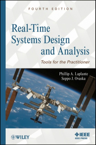 Real Time Systems Design and Analysis Tools for the Practitioner