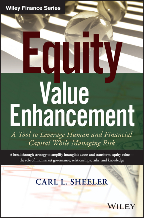 Cover image for book Equity Value Enhancement