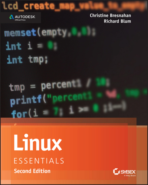 Linux Essentials 