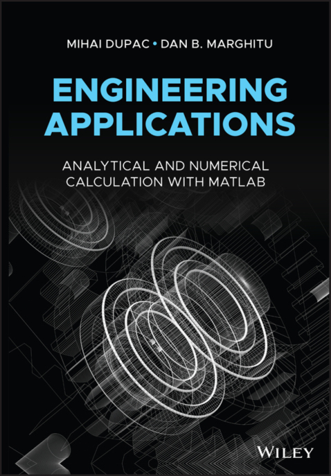 Cover image for book Engineering Applications