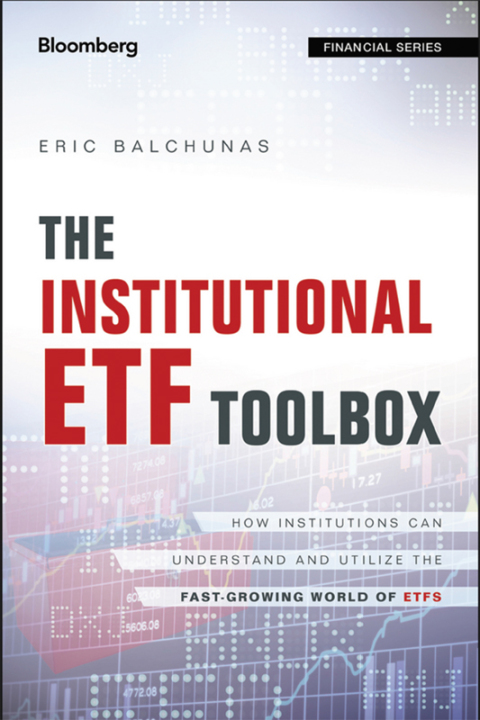 Cover image for book The Institutional ETF Toolbox