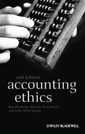 Accounting Ethics - Ronald Duska, Brenda Shay Duska, Julie Anne Ragatz
