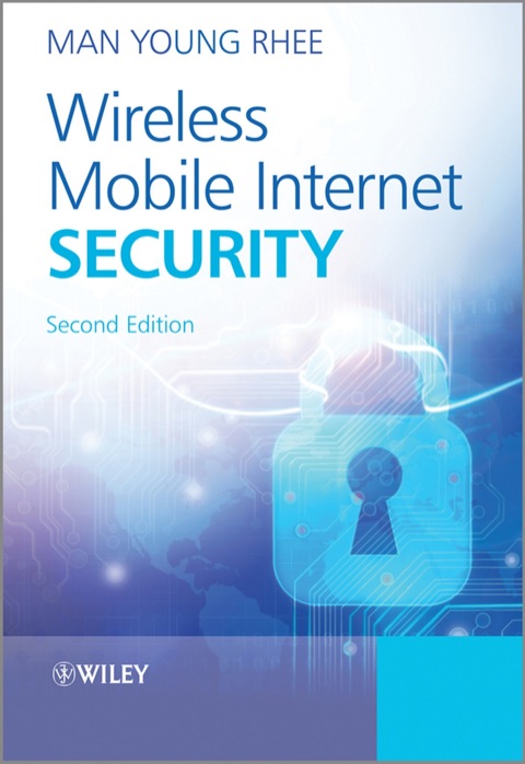 Cover image for book Wireless Mobile Internet Security