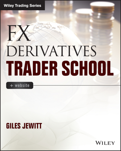 Cover image for book FX Derivatives Trader School