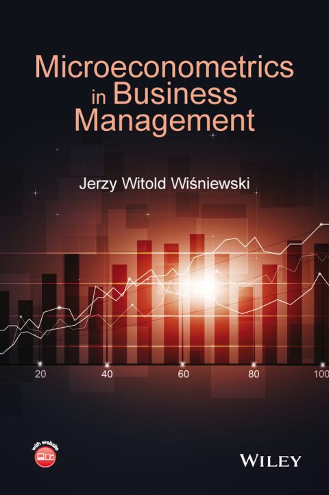 Cover image for book Microeconometrics in Business Management