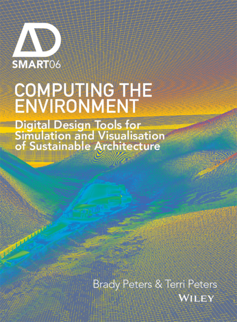 Cover image for book Computing the Environment