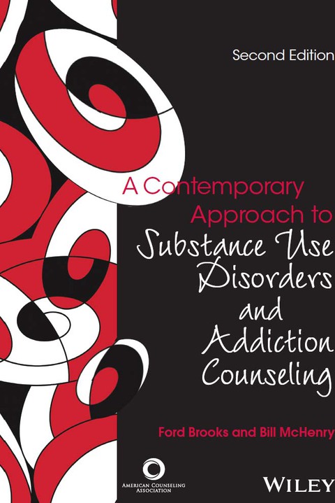 Cover image for book A Contemporary Approach to Substance Use Disorders And Addiction Counseling