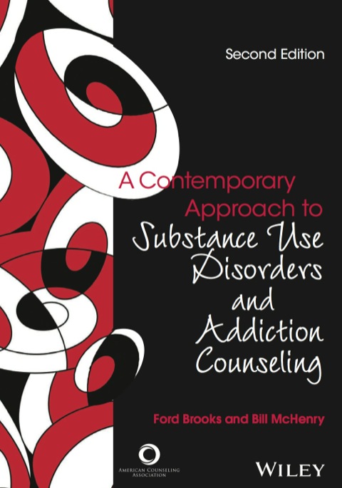 Contemporary Appr.To Substance Use...