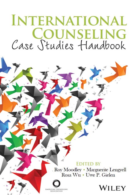 International Counseling Case Studies Handbook 