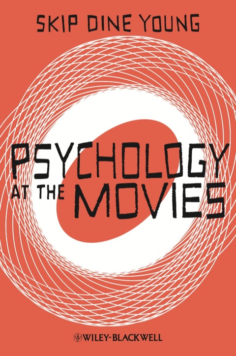 Cover image for book Psychology at the Movies