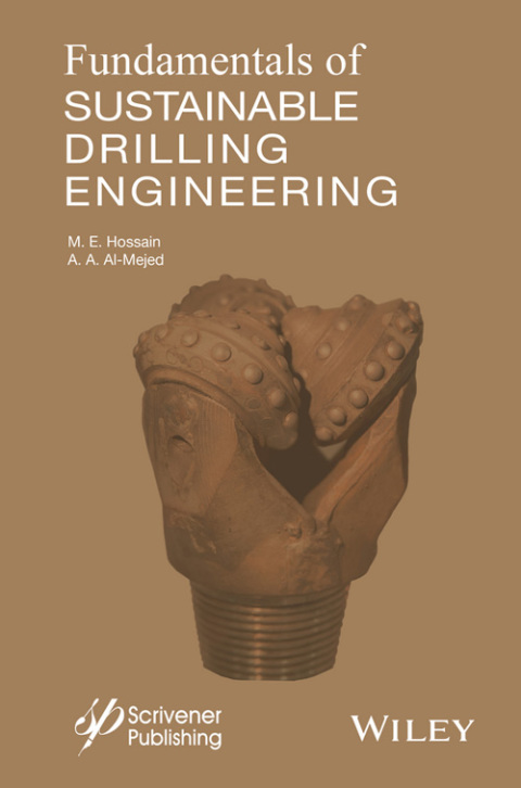 Cover image for book Fundamentals of Sustainable Drilling Engineering