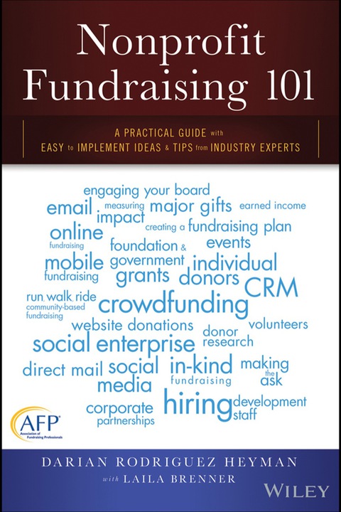 Nonprofit Fundraising 101