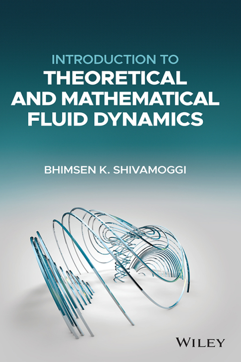 Cover image for book Introduction to Theoretical and Mathematical Fluid Dynamics