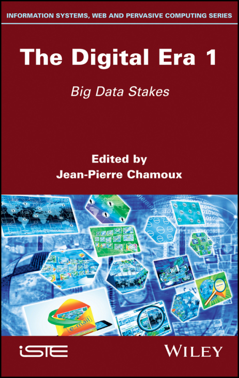 Cover image for book The Digital Era 1