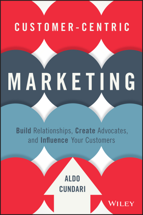 Cover image for book Customer-Centric Marketing