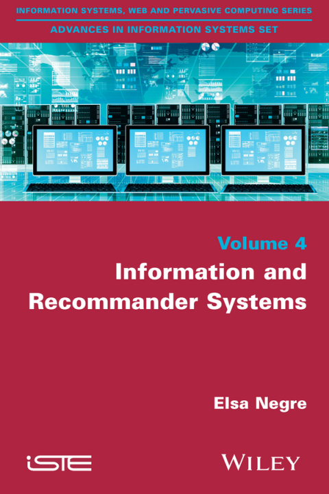 Cover image for book Information and Recommender Systems