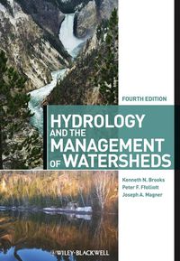 Hydrology and the Management of Watersheds 4th edition | 9780470963050 ...