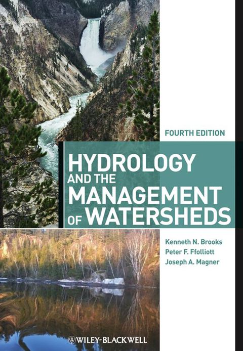 Hydrology and the Management of Watersheds