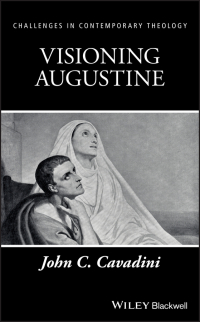 Titelbild: Visioning Augustine 1st edition 9781119105732
