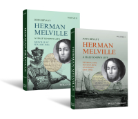صورة الغلاف: Herman Melville 1st edition 9781405121903