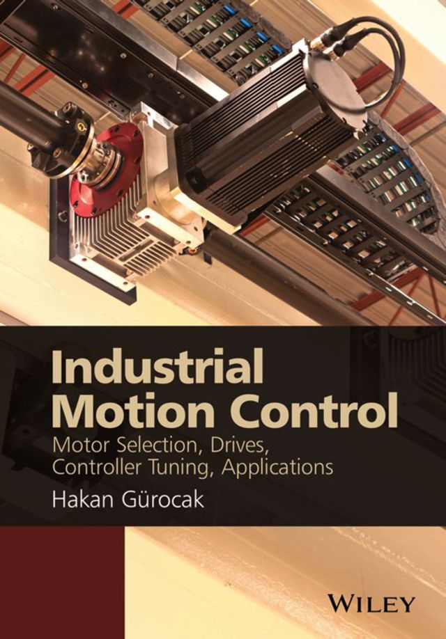 Industrial Motion Control