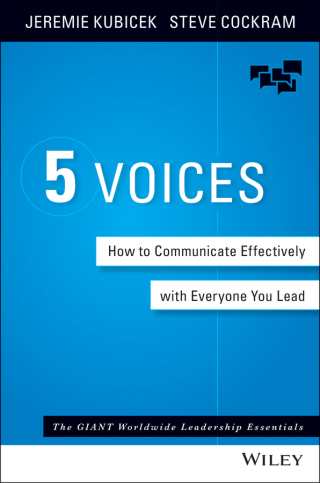 5 Voices