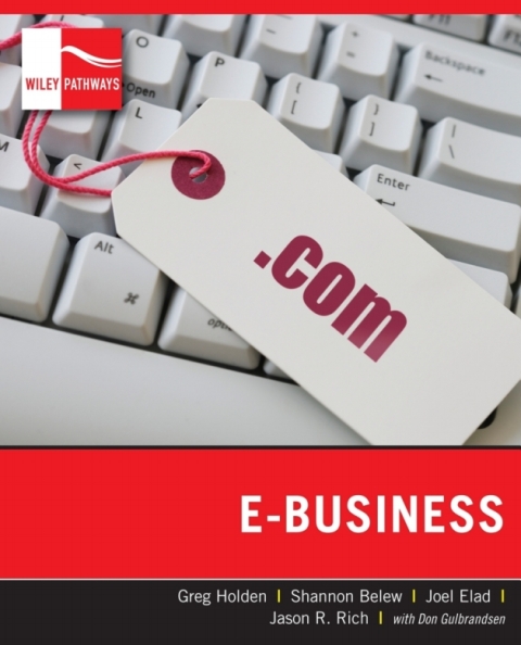 Wiley Pathways E-Business 