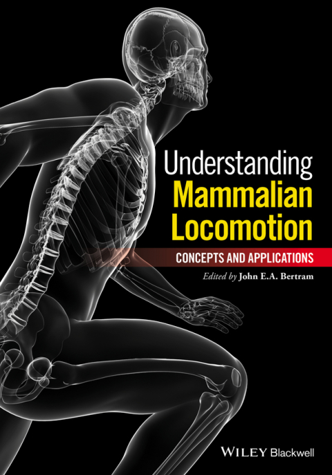 Cover image for book Understanding Mammalian Locomotion
